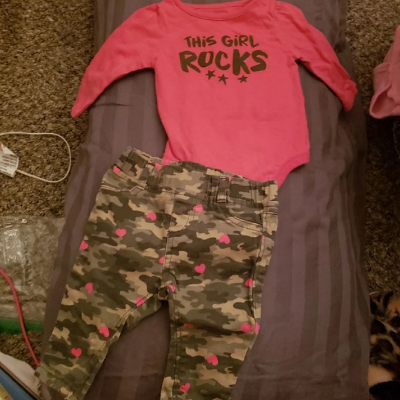 2 pC. outfit - Picture 1 of 3